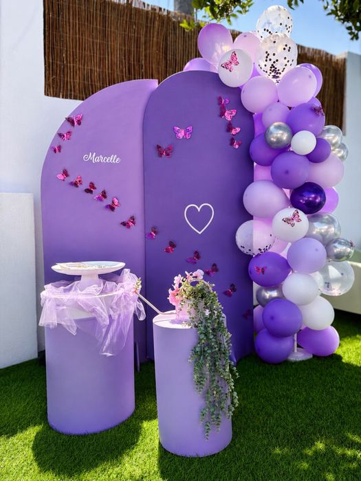 Festa Completa? Nós Tratamos de Tudo! | Decoração e Eventos