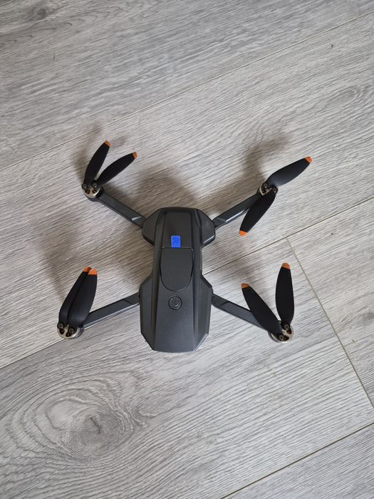 Дрон RG101 pro, в відмінному стані