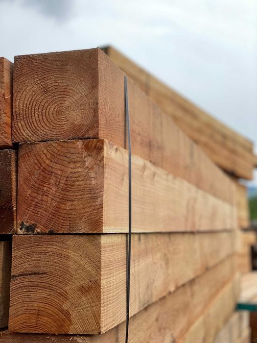 Tarcica modrzew deska modrzewiowa w długosci 2,40 CERTYFIKAT