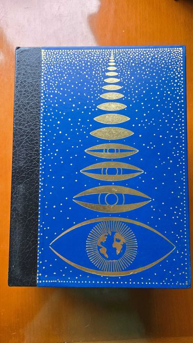 O.V.N.L extraterrestres na história - Yves Naud