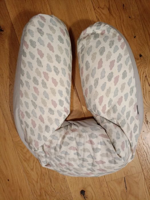 Poduszka do karmienia Cool club