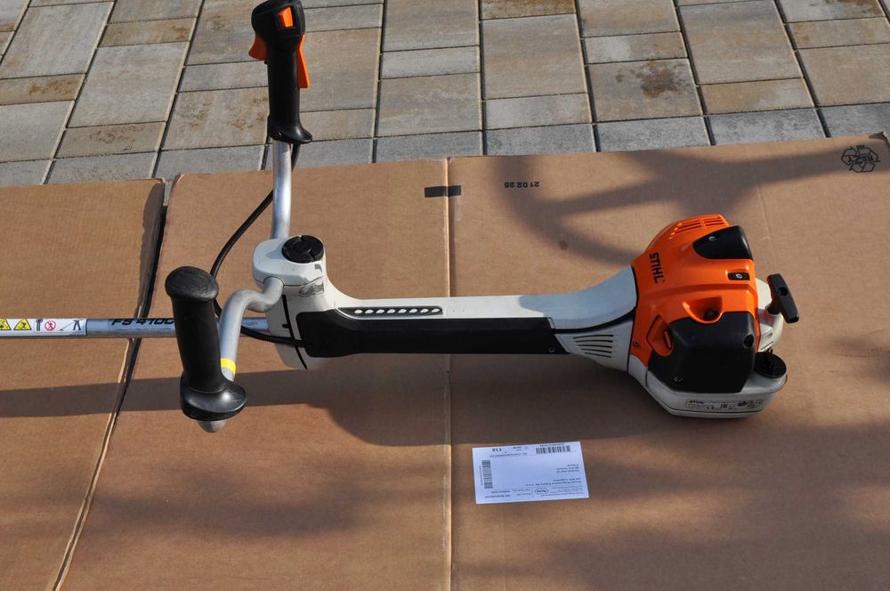 Kosa Spalinowa Stihl FS 410
