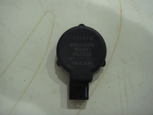 Sensor de chuva TOYOTA Avensis Liftback (_T25_)
