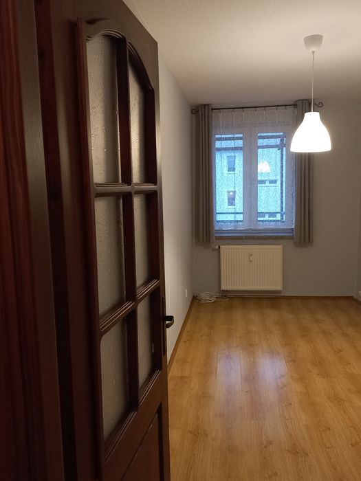 Mieszkanie do wynajecia