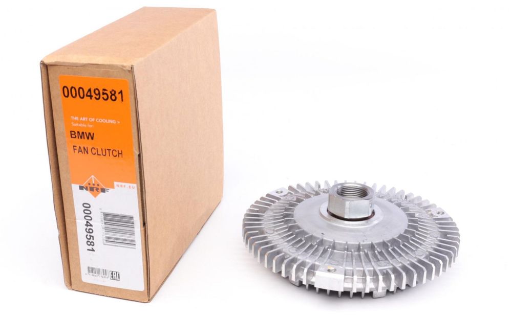 Віскомуфта муфта Bmw e34 e39 e38 e46 e66 e65 x5 520 525 530