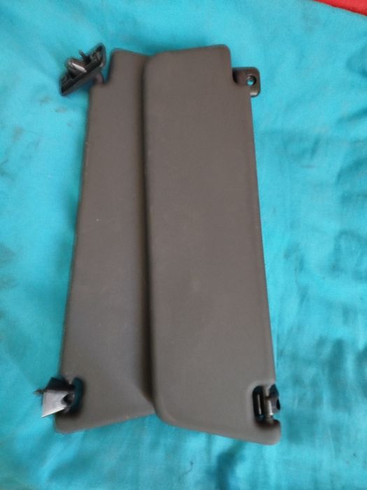 Palas de sol Opel Tigra B twintop de 2004/2010
