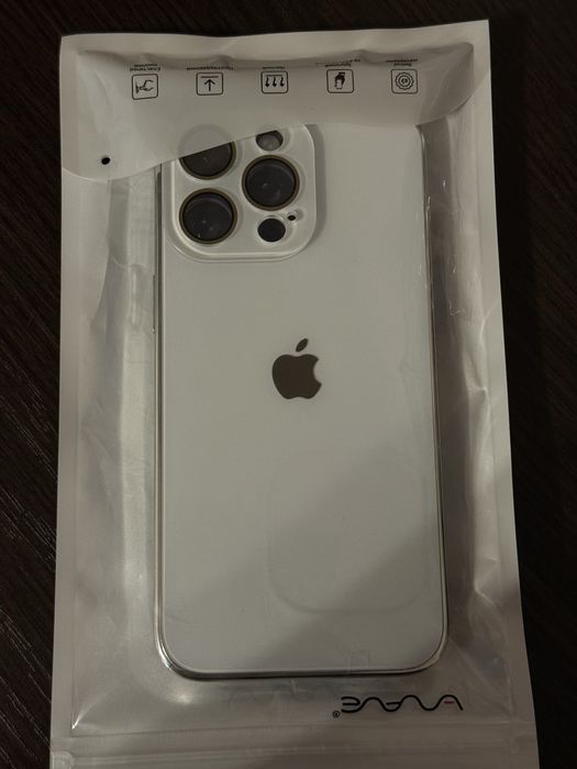 Чохол Iphone 15 pro max
