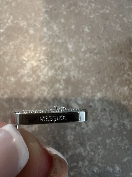 Naszyjnik  Messika premium