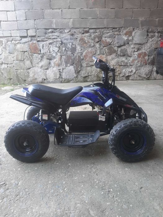 Продам квадроцікол