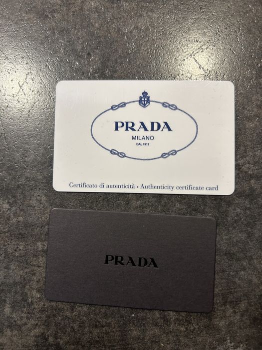 PRADA pokrowiec moro na IPada mini