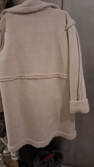 Продам дубленку женскую