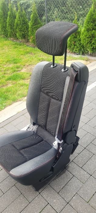 Fotel Renault Espace IV