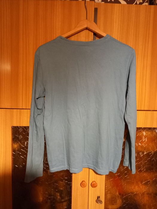 Tshirt chłopięca na długi rękaw Destination  wzrost  158/164