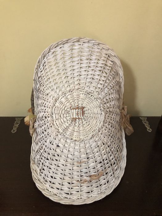 Cesta em decorada para venda