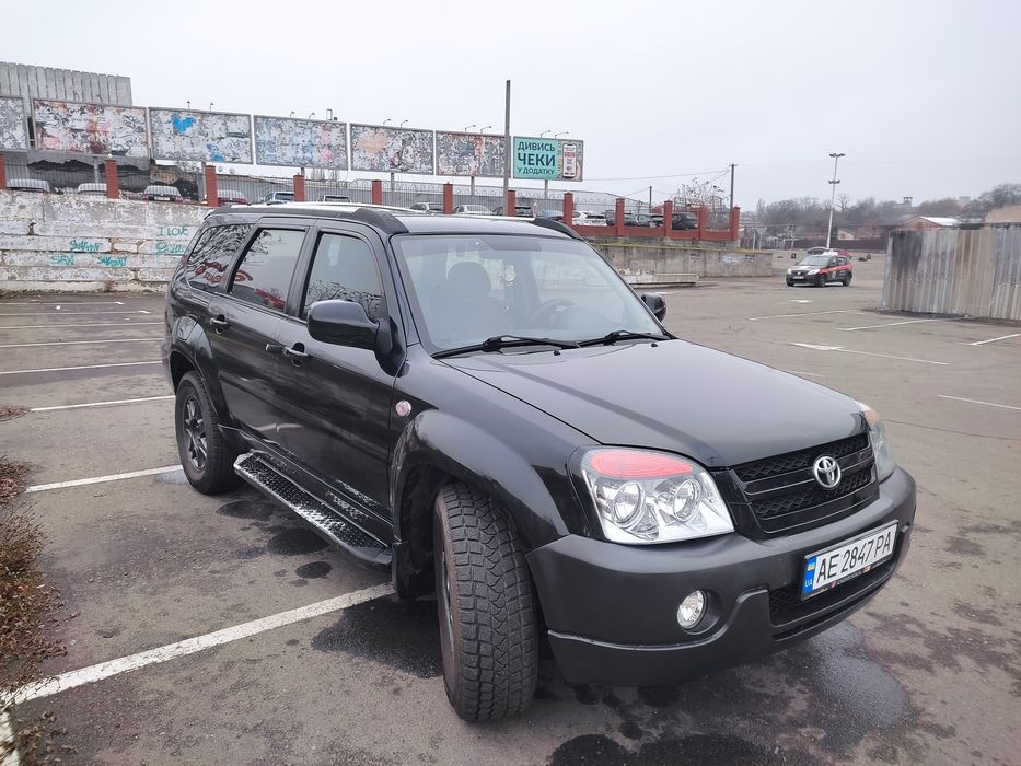 LandMark ZX auto: 3 500 $ - Інші Одеса на Olx