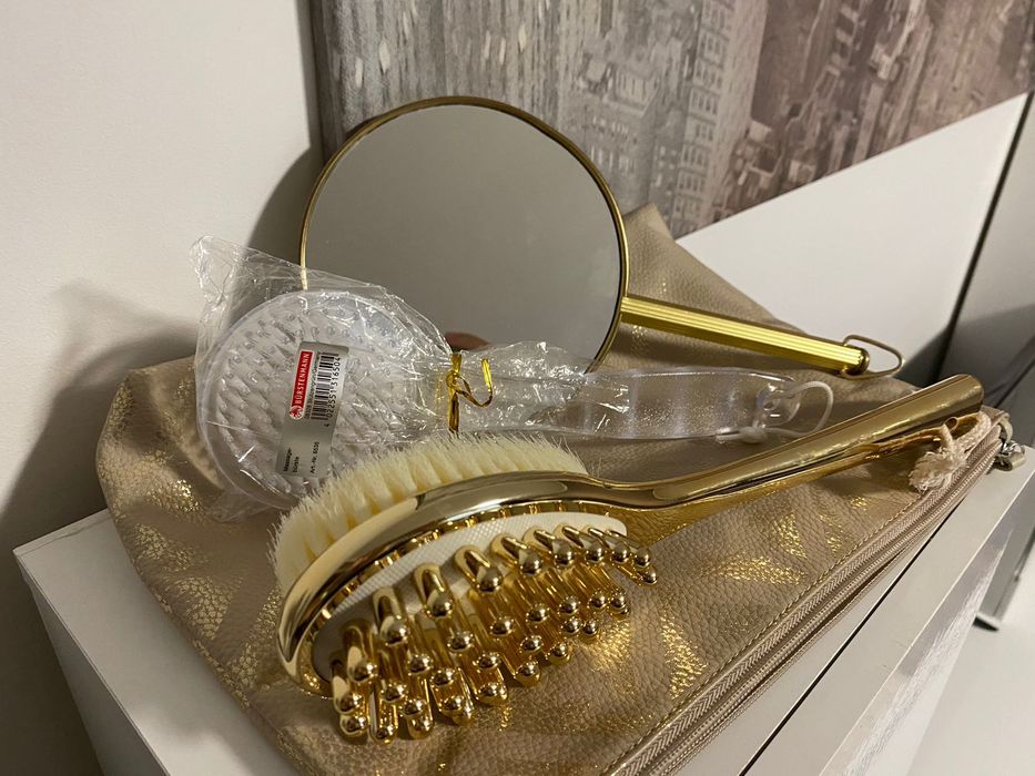 Продаю  набір Vintage Burman Hair.