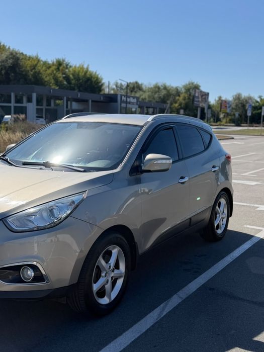 Продам авто Хундай іх 35