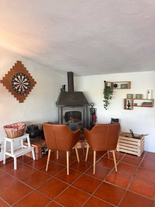 Refúgio Encantador com Vista para o Rio – Venda das Caldas, Ancede