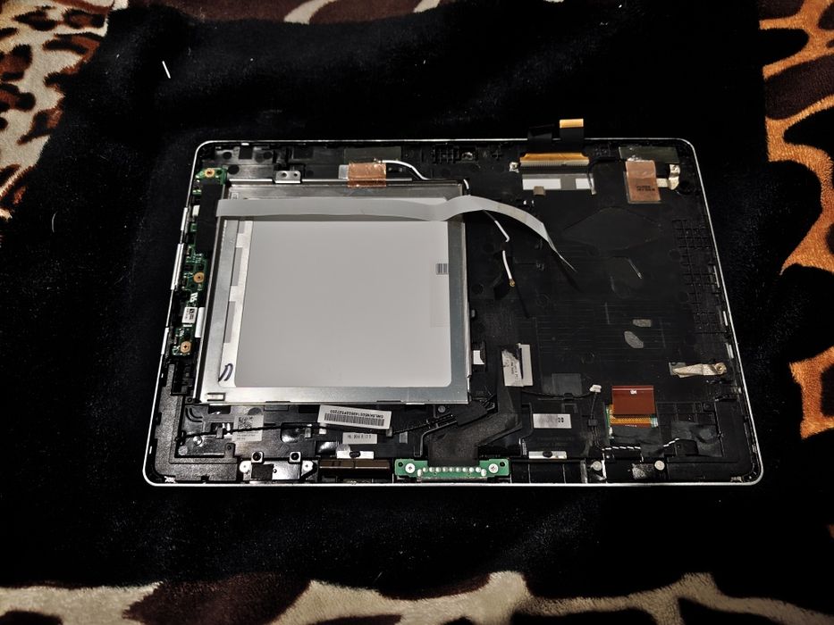 Планшетный ПК Acer switch 10