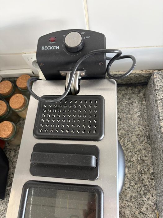Vendo Fritadeira
