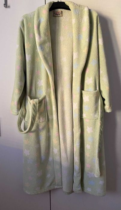 szlafrok L For Max Evergreen