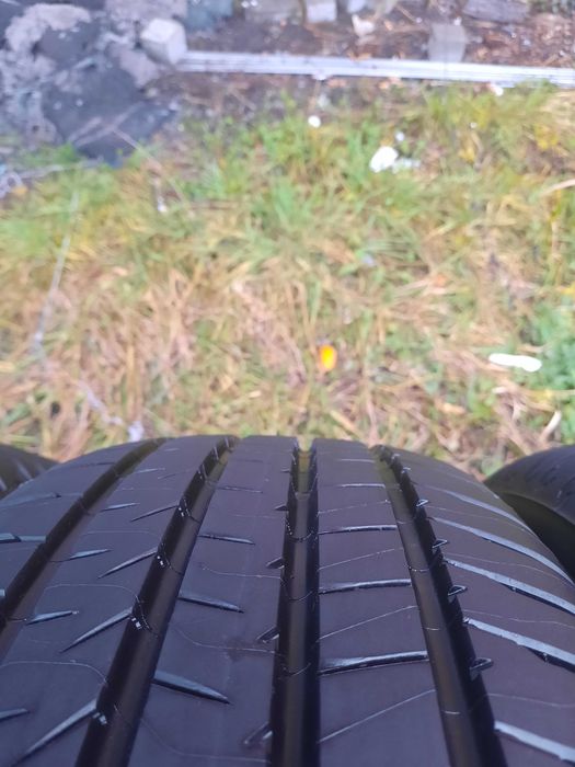 Opony letnie klasy premium BRIDGESTONE 225/55/19 NOWE DEMO 2025 r.