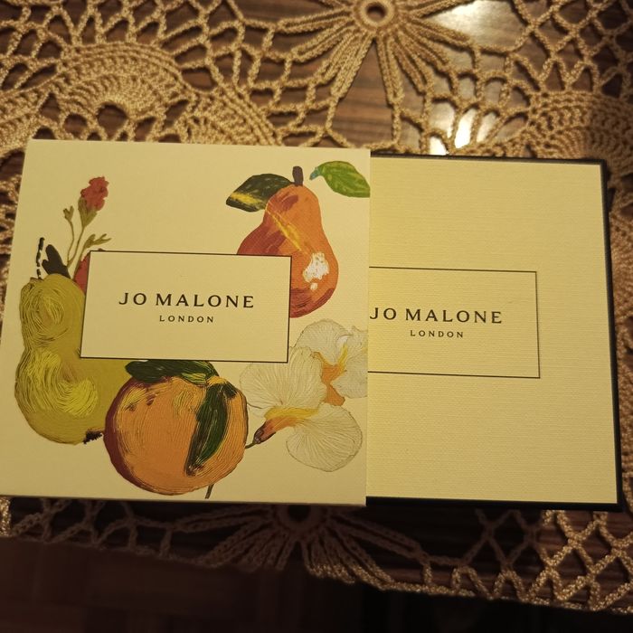 Jo Malone woda kolońska