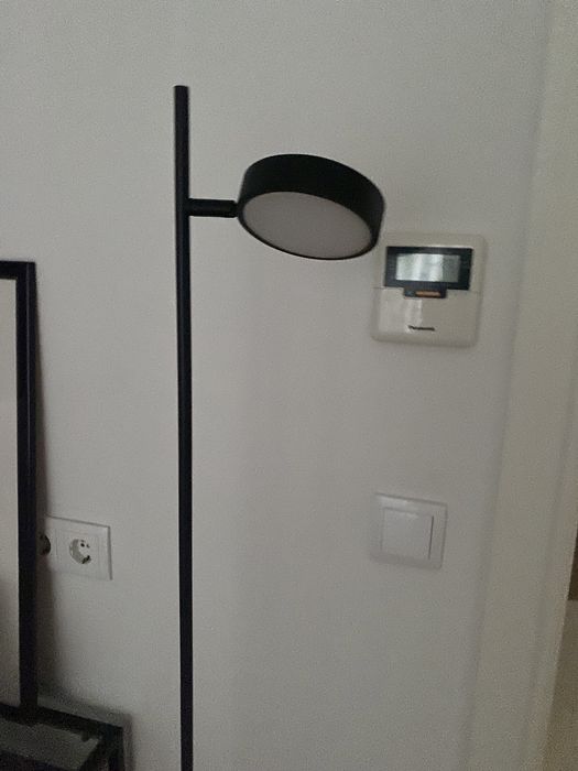 Candeeiro de pé