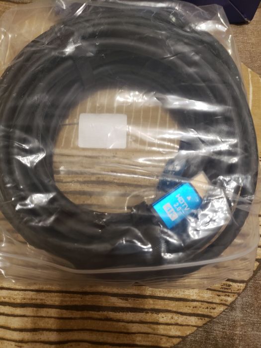 Шнур hdmi 10метров