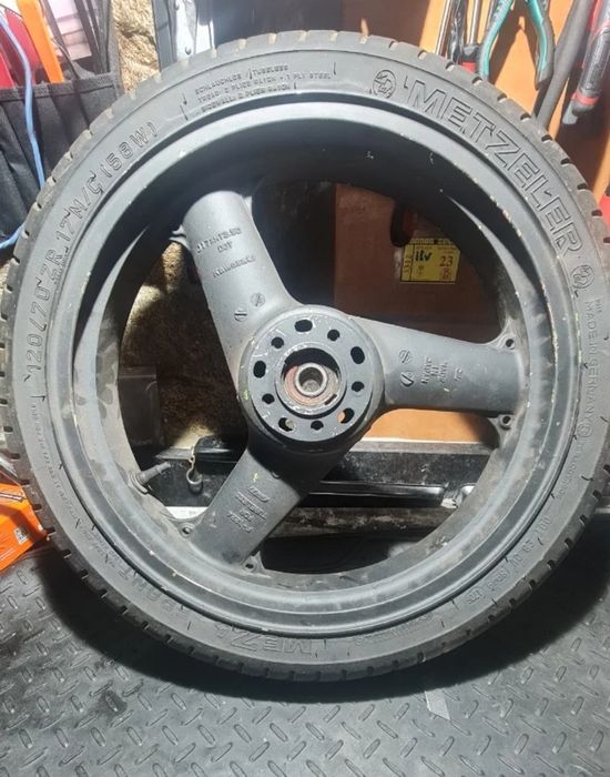 Peças Suzuki gsxr 600 / kawasaki Ninja ZX9R B4 zxr 75