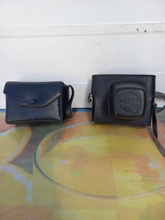 Фотоаппарат Зенит