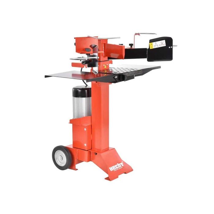 Łuparka elektryczna - HECHT 6070 7 TON