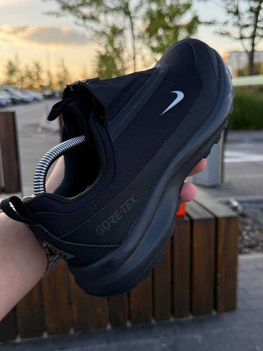 РОЗПРОДАЖ! Nike ACG Mountain Fly black 41 42 43 44 45 46 найк