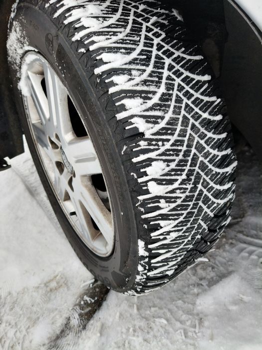 Volvo v70 2.4benzyna + gaz