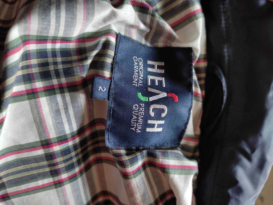 Курточка на синтепоне для мальчика