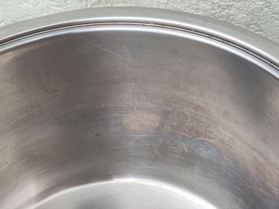 Кастрюля BergHOFF з антипригарним дном