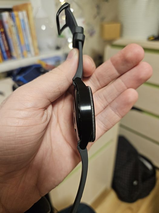 Galaxy Watch 6 classic 43mm