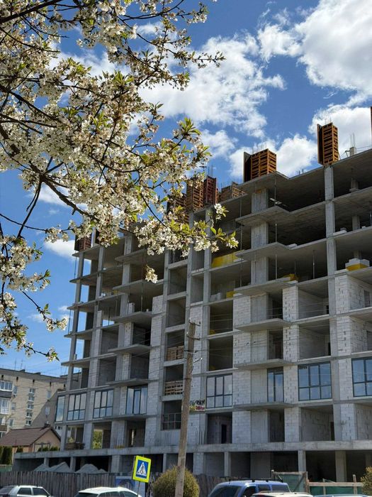 Квартира в Кременці ЖК МАНХЕТТЕН СІТІ