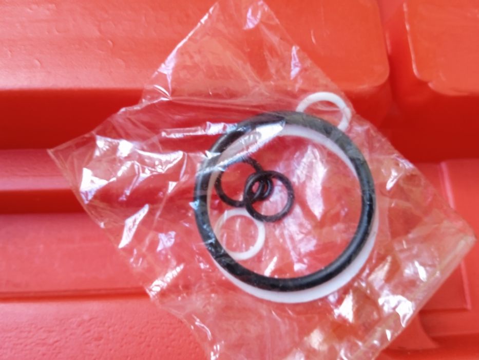 Alicate cravar hidráulico (Prensa)