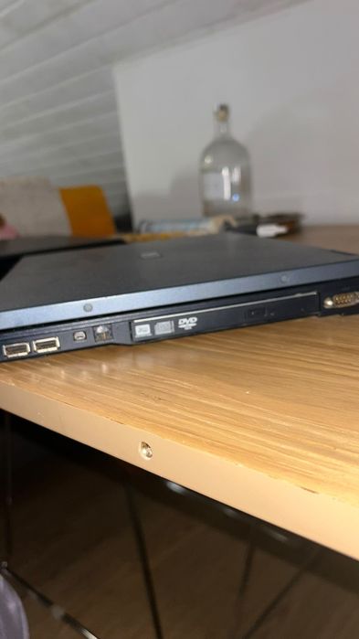 Computador completo a funcionar em perfeito estado