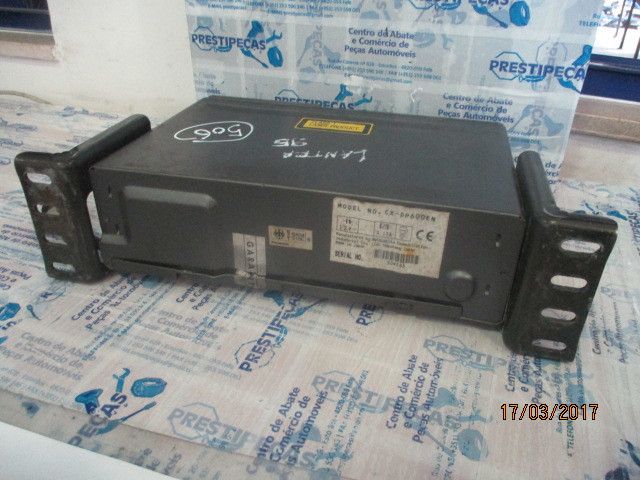 Rádio / auto-rádio HYUNDAI Lantra II Wagon (J2/RD)