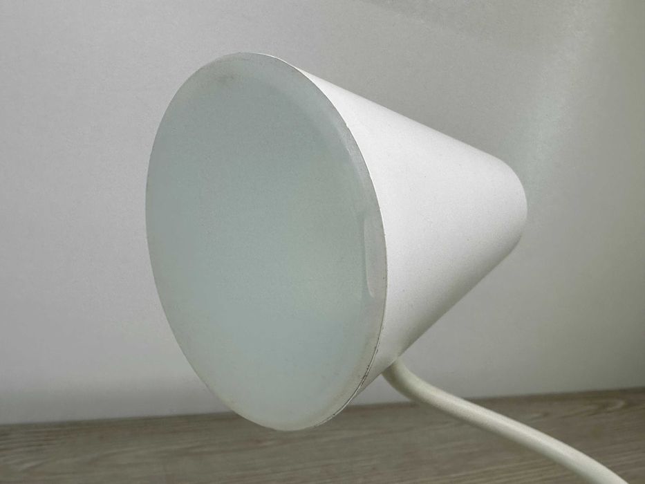 Lampka LED biurkowa Zginana