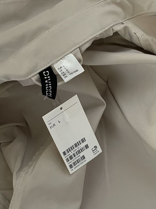 Тренч Огригінал H&M