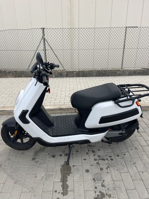 Mota Elétrica NIU