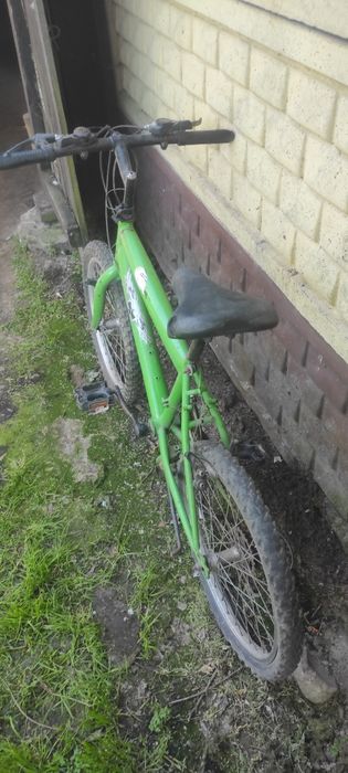 Sprzedam dwa rowery