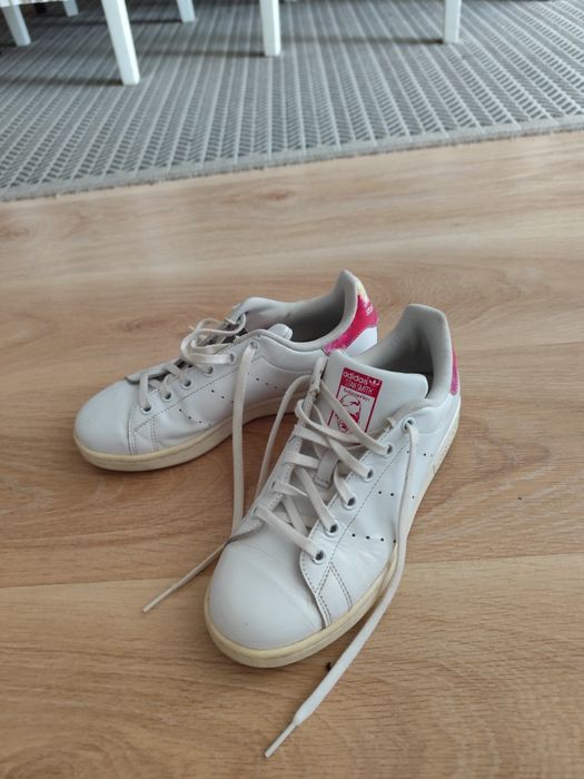 Adidas Stan Smith AQ2970 Women's, 36 2/3