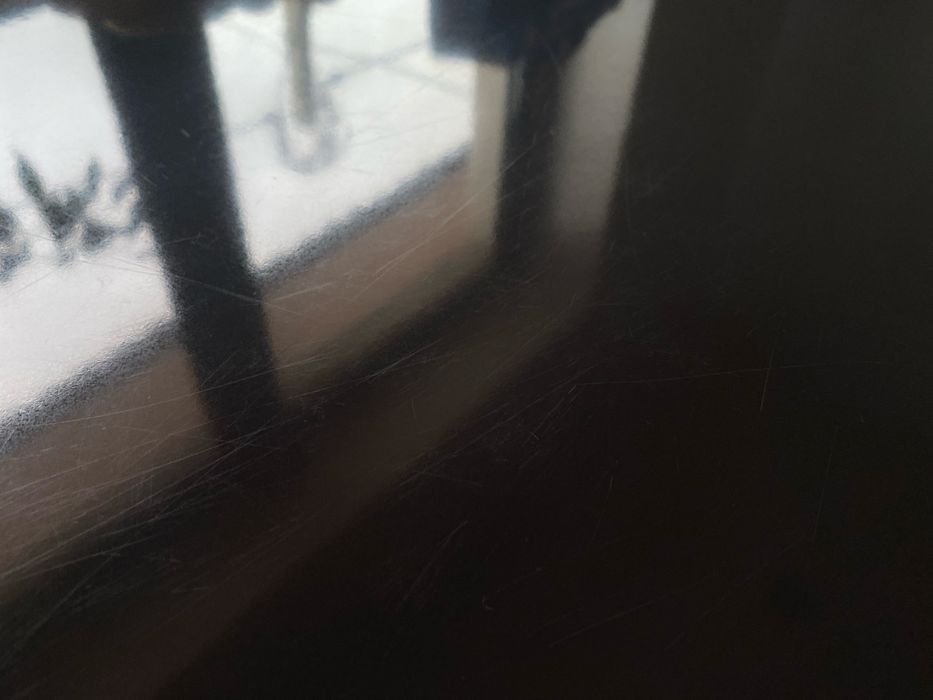 Mesa de refeição (Cadeiras incluidas)