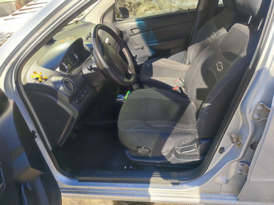 Продам автомобіль