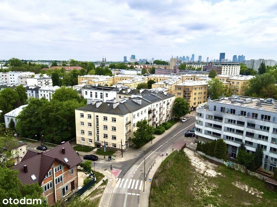 Metro 1/2 domu jednorodzinnego 2 lok – pohled 3