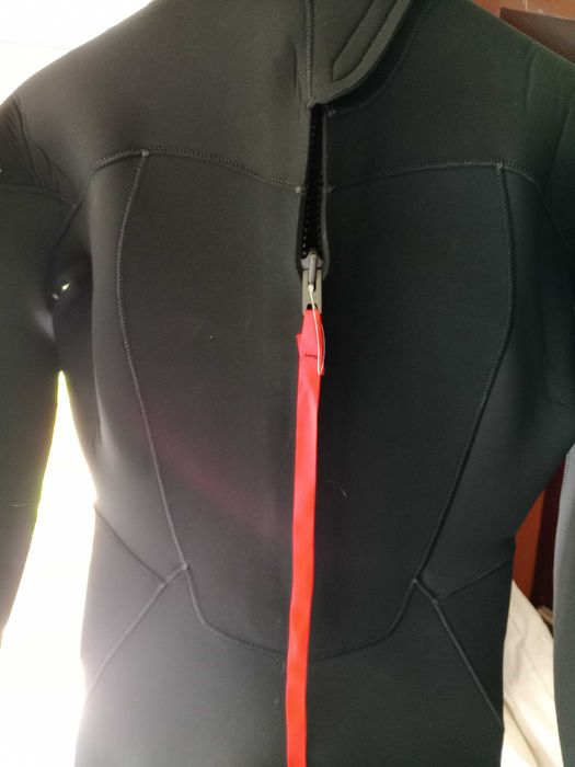 Fato de surf Quicksilver